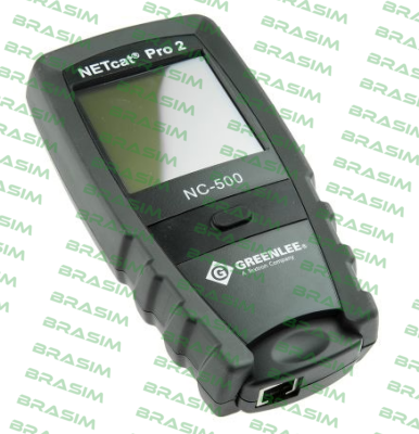 Greenlee-NETcat Pro2 NC-500 price