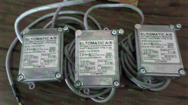 Eltomatic-98.3054 price