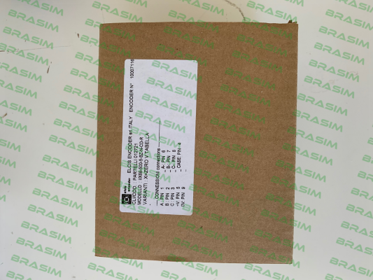 Elcis-I/X68-500-5-BZ-N-CD-R price