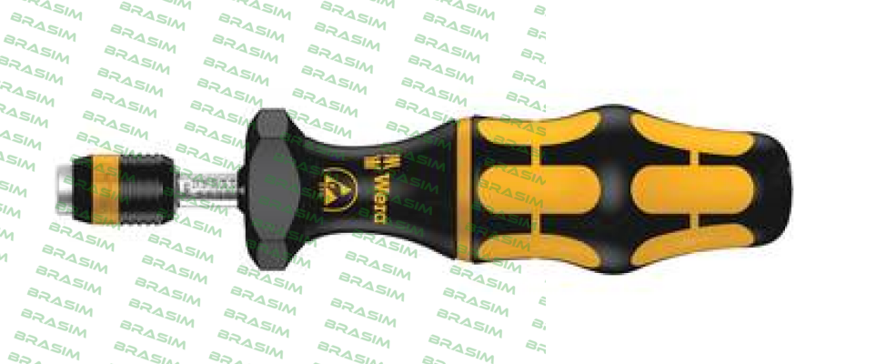 Wera-P/N: 05074784001, Type: 7432 ESD price