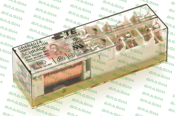 TE Connectivity (Tyco Electronics)-P/N: 1393260-7, Type: V23050-A1024-A542 price