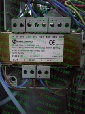 Nordelettronica-135756 price