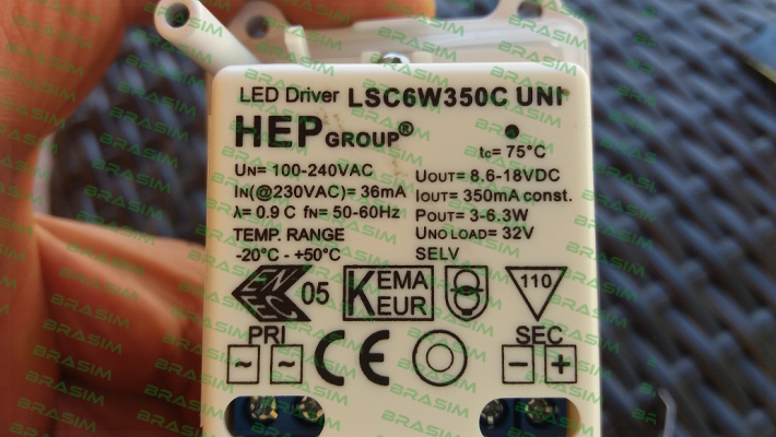 Hep group-FN LIGHT-LSC6W350 price