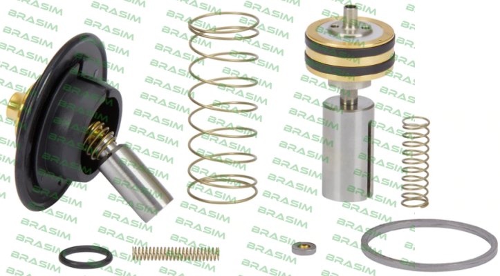 Burkert-P/N: 93903047, Type: SET3 price