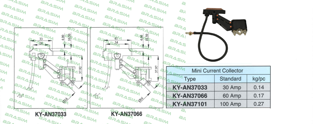 Kyec-KY-AN37033 price