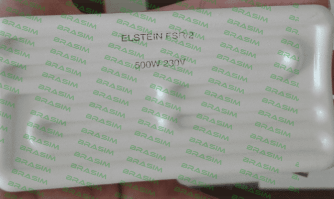 Elstein-FSR/2 500 W 230 price