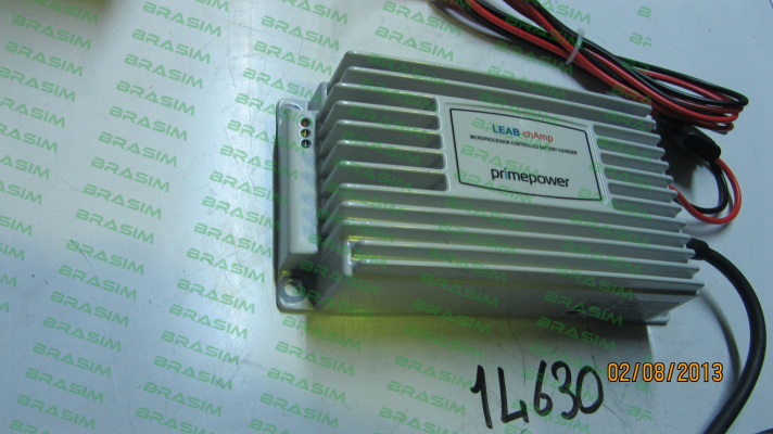 PRIME POWER-Type: CHAMP 248 S/N:12390250 obsolete,alternative Champ II 2412 28,8V/27,6V price