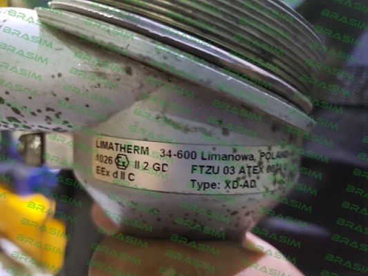 LIMATHERM-FTZU03 ATEX0074U price