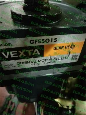 Vexta-GFS5G15 price