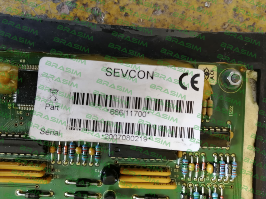 Sevcon-666/11700 OEM price