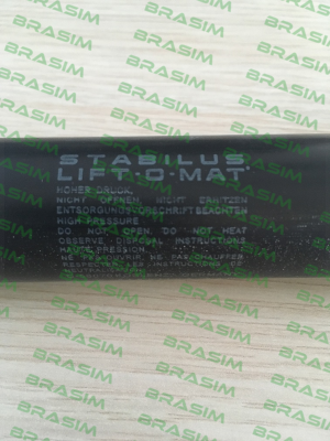 Stabilus-5273VV price