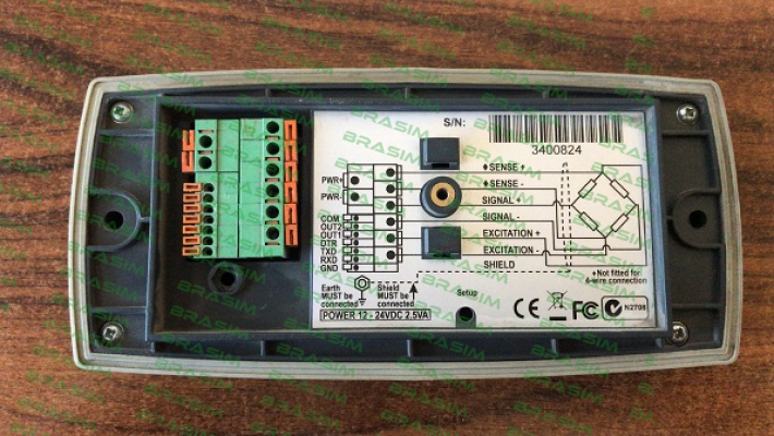 Rinstrum-R320 price