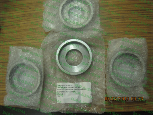 Broomwade-P/N:C10190/657 price