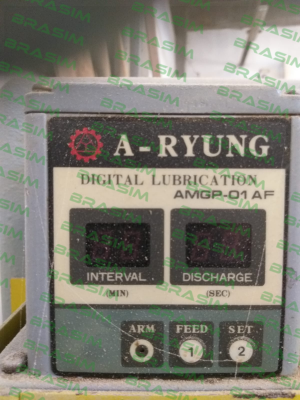 A-Ryung-AMGP-01 AF price