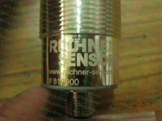 Rechner-P/N: 816000 Type: KAS-80-30-A-M32-PTFE/MS-Y5-1-HP price