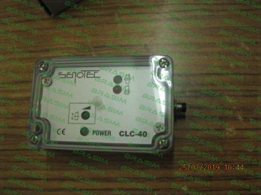 Senotec-CLC 40-SM8 price