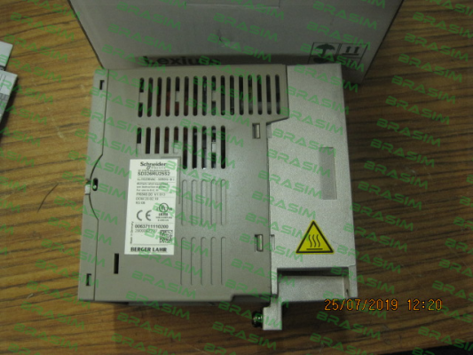 Berger Lahr (Schneider Electric)-SD326RU25S2 price