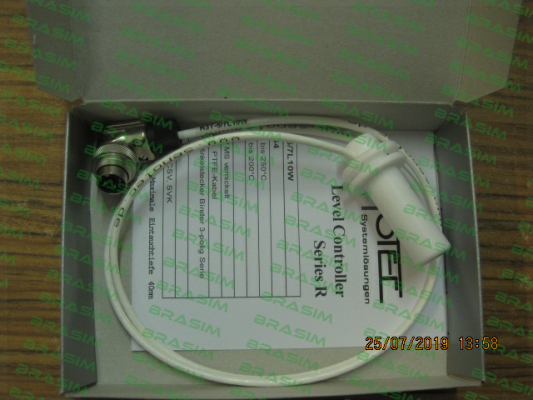 Senotec-R3T-5/7 L10W (130 54) price