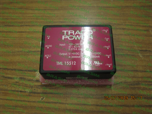 Traco Power-TML 15512 price