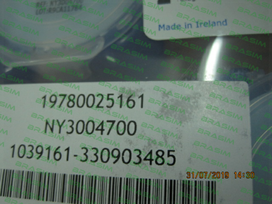 Merck-NY 3004700 price