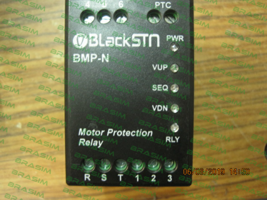 Blackstn-BMP-N price