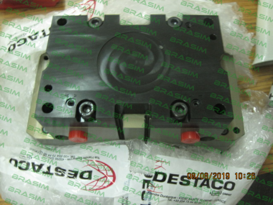 Destaco-RDH-6M-L-C price