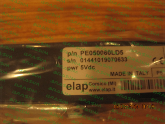 ELAP-PE050-060-LD5V price