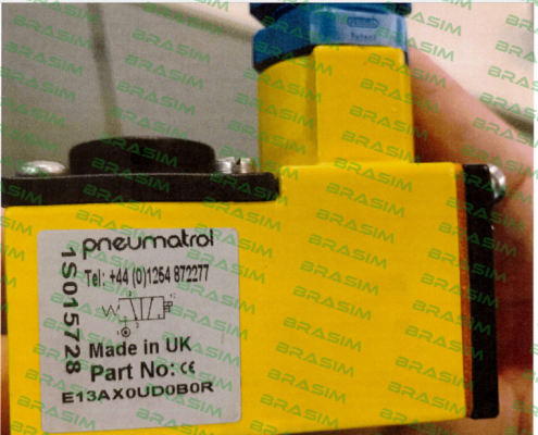 Pneumatrol-E13AX0UD0B0R price