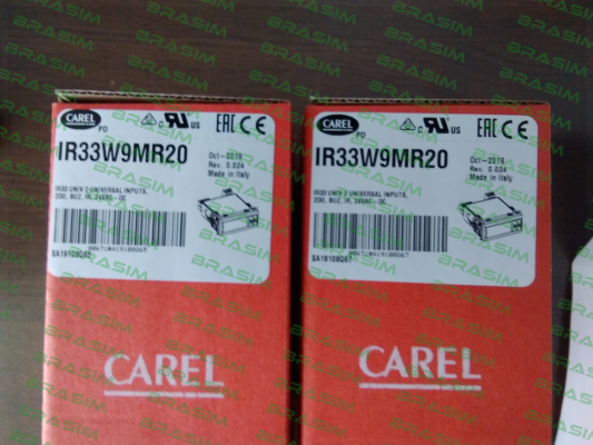 Carel-IROPZ48505 does not exist price