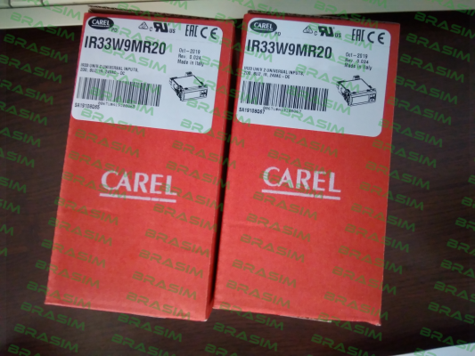 Carel-IR33W9MR20 price