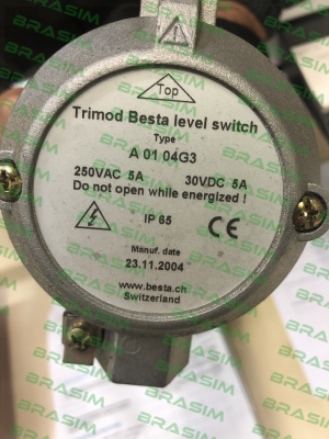 Trimod Besta-A 01 04G3 price