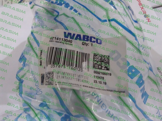 Wabco-4214113040 price