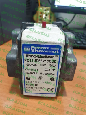 Mersen-PC33UD69V13CDD price