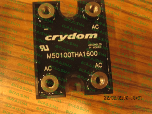 Crydom-M50100THA1600 price