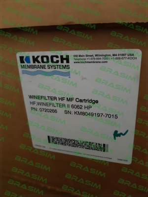 KOCH-0720266 price