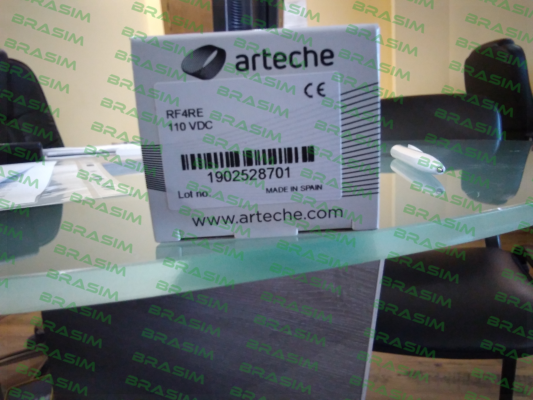 Arteche-RF-4RE 110 VDC OP01000 price