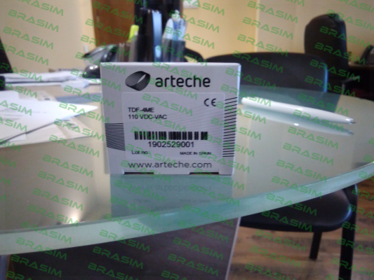 Arteche-TDF-4ME 110VDC OP000 price