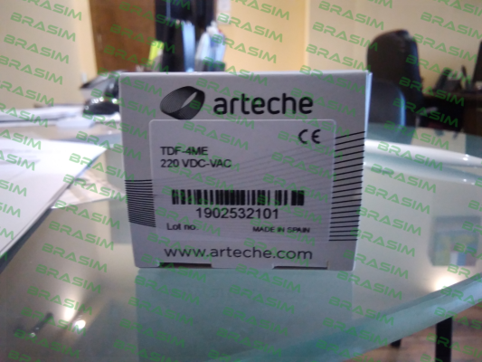 Arteche-TDF-4ME 220VDC OP000 price