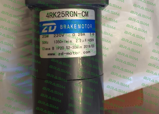 ZD-Motors-4RK25RGN-CM price