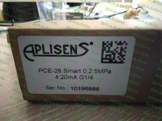 Aplisens-PCE-28.SMART/0...25bar/PD/G1/4" price