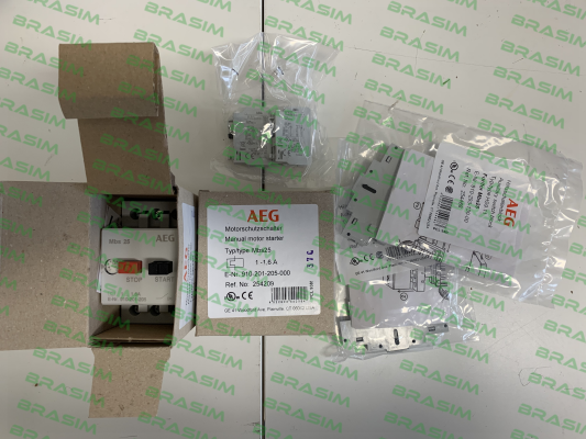 AEG-MBS25-016 price