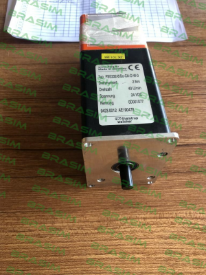 Halstrup Walcher-PSE232-8/So- CA-O-W-0 9423.0012 AE190478 oem price