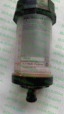 PULSARLUBE-E120/PL1 (box 1x10 pcs) price