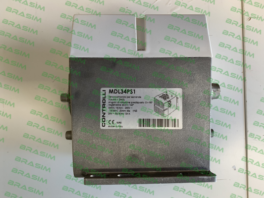 iSMA CONTROLLI-MDL34PS1 price