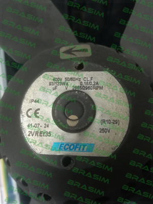 Ecofit-2VREt35 250V R10-29 price