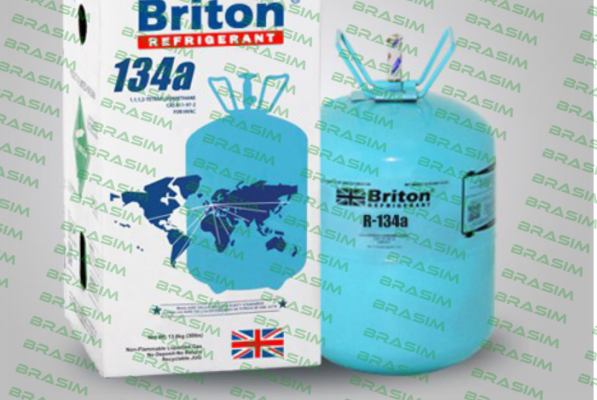 BRITON-R-134a price