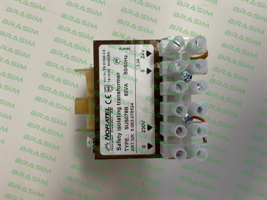 Noratel-5-063-078524 Type: SUS078B  (OEM) price