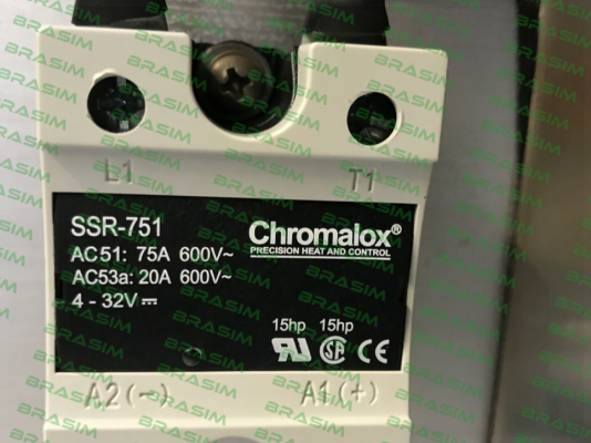 Chromalox-CHLX-305760-ST price