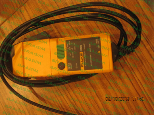 Fluke-Fluke i310s price