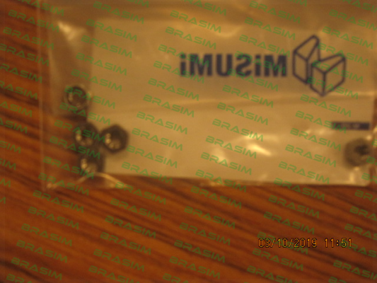 Misumi-UNUTSZ-6 price